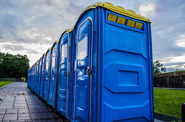 Portable Toilet Options We Offer in Richland, GA